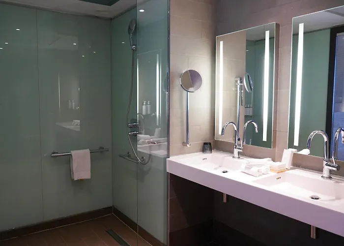 Hotell Pullman Tour Eiffel Paris